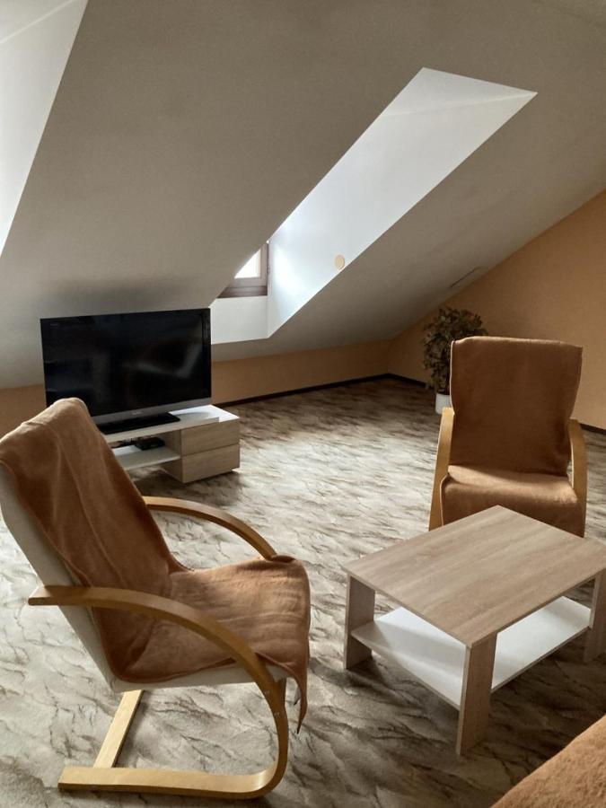 Apartman Na Ostrove Beroun Beroun  Exterior photo